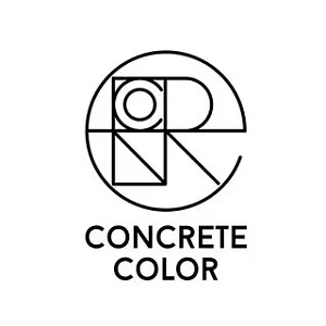 CONCRETE COLOR