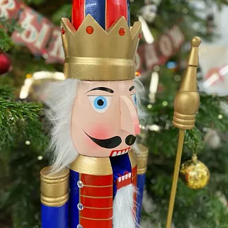 Фигурка Щелкунчик (120см)