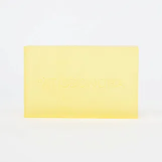 Мыло Patissoncha Гвоздика/Бергамот