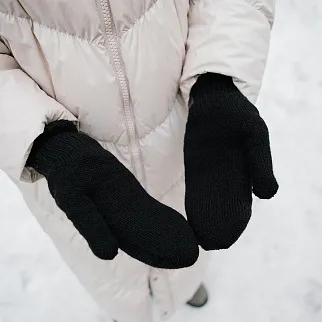 Варежки Неопределенные Friend Function