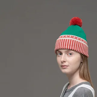 Шапка CHECK YA HEAD CTRL+C Севастьянов 