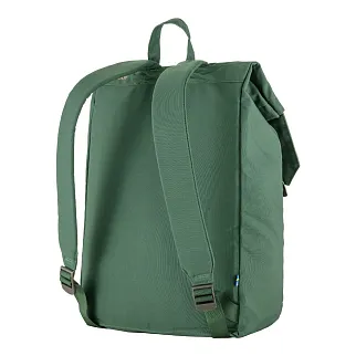 Рюкзак Fjallraven Foldsack No.1 Deep Patina (679)