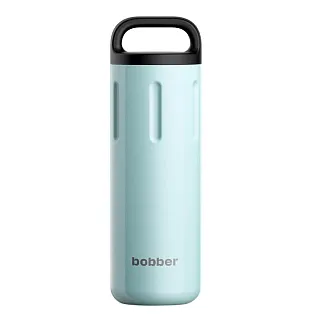 Термокружка bobber Bottle 770 мл светло-голубая