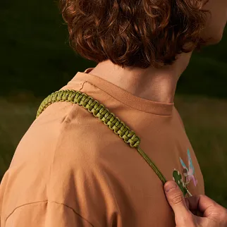 Сумка Called a Garment Artifact Pro bag Coyote