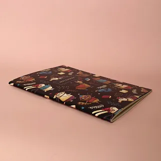 Блокнот Подписные издания A5 Readers