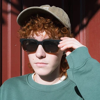 Очки Komono Victor Bronze Black