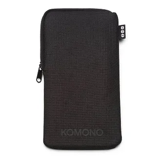 Очки Komono Ellis Metal Sahara White Gold