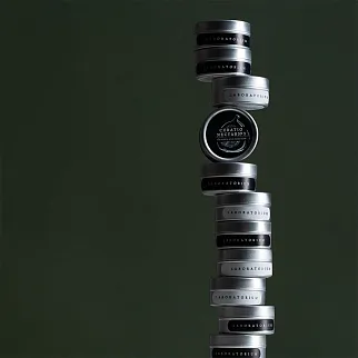 Бальзам для губ №3 (корица и апельсин) Laboratorium