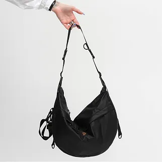 Сумка iyulstore Le sac Чёрная