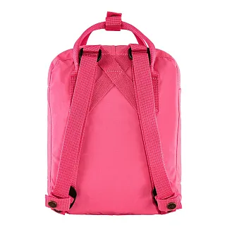Рюкзак Fjallraven Kanken MINI Flamingo Pink (450)