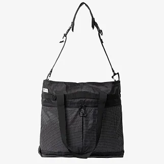 Сумка Меч TOTE BAG Black