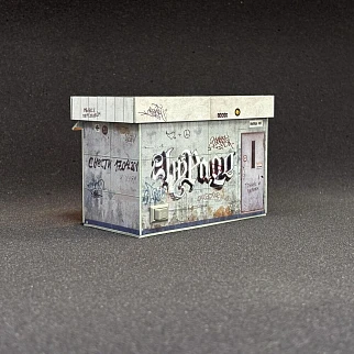 Ночник random - Мороженое