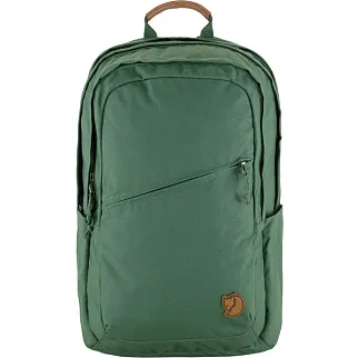 Рюкзак Fjallraven Raven 28L Deep Patina (679)