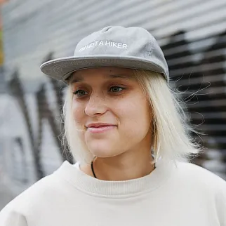 Кепка Меч JOY Grey HIKER Grey