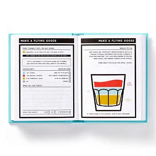 Книга Brass Monkey Bar None Drink