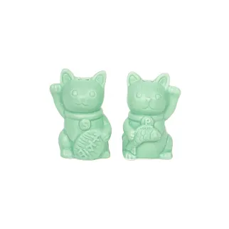 Набор для специй Helio Ferretti LUCKY CAT