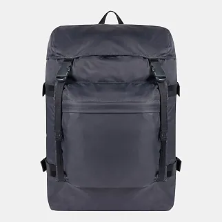 Рюкзак SHU темно-серый