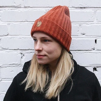 Шапка Fjallraven Byron Hat