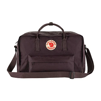 Сумка через плечо Fjallraven Kаnken Weekender Blackberry