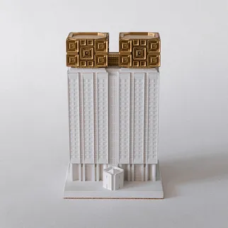 Модель Конкретика Президиум РАН