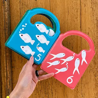 Книга для ванной REX Океан