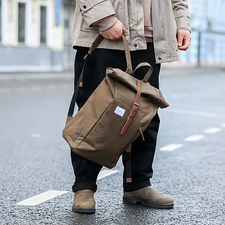 Рюкзак Sandqvist Dante Olive