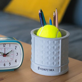 Органайзер Конкретика ПО-2