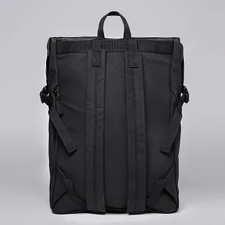 Рюкзак Sandqvist Alfred Black