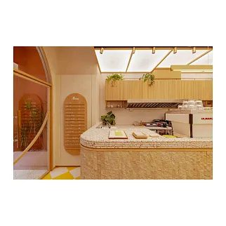 Книга Designing Coffee: New Coffee Places and Branding