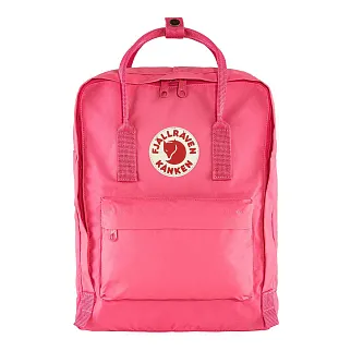 Рюкзак Fjallraven Kanken Flamingo Pink (450)