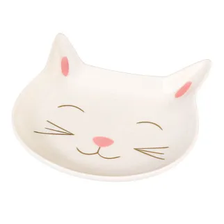 Блюдце для украшений и мелочей с котом REX