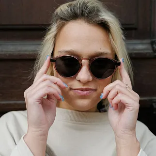 Очки Komono Devon Midnight Jam