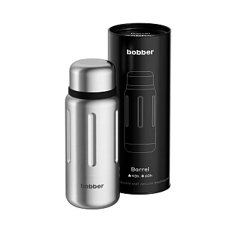 Термос bobber Barrel 1000 мл Matte