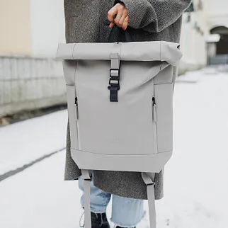 Рюкзак Gaston Luga Rullen 16" Taupe