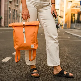 Рюкзак Lefrik Roll Mini Sunset