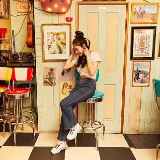 Часы Casio Baby-G BGD-565-7