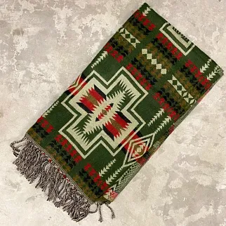 Непальский шарф Тапледжанг