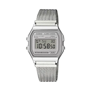 Часы Casio A158WEM-7