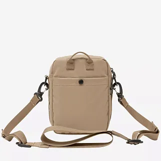 Кроссбоди сумка ELLIKER Kep Crossbody Bag Sand