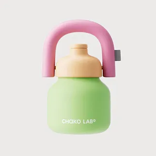 Термос Chako Lab Linlin Pot Kiwi 1000мл