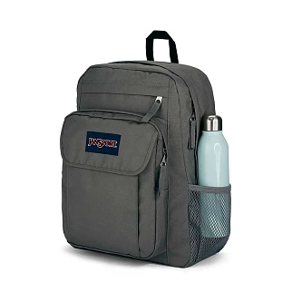 Рюкзак Jansport Union Pack Graphite Grey