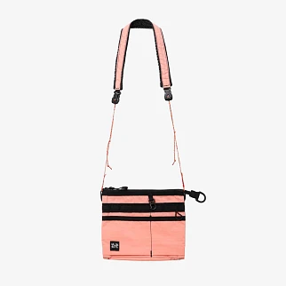 Сумка через плечо Меч FLAT BAG Cotton Candy