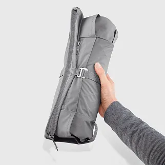 Рюкзак Fjallraven High Coast Foldsack 24 Shark Grey (016)