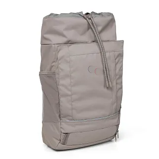 Рюкзак Pinqponq Blok Medium Cement Taupe