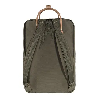 Рюкзак Fjallraven Kanken No2 Dark Olive Laptop 15