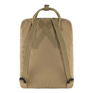Рюкзак Fjallraven Kanken Clay (221)