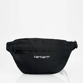 Сумка на пояс Carhartt Wip Payton Hip black