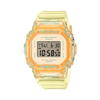 Часы Casio BGD-565SJ-9