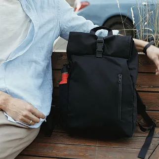 Рюкзак роллтоп Friend Function