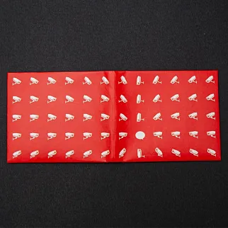 Кошелек New Wallet New Cameras